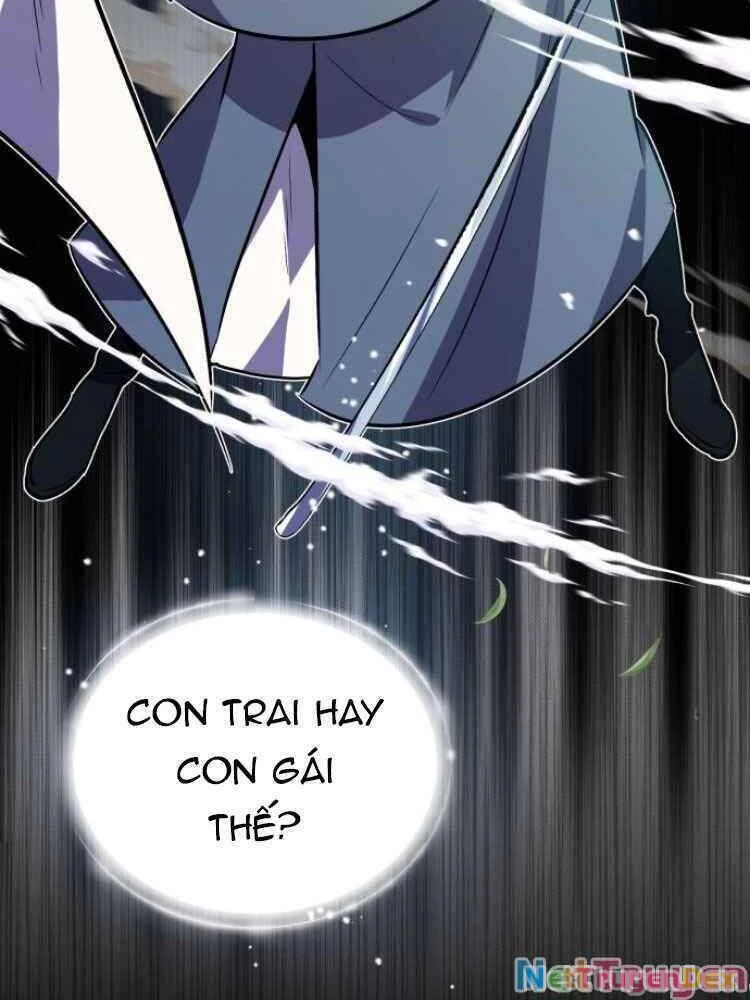 Đệ Nhất Võ Sư, Baek Cao Thủ Chapter 11 - Trang 4