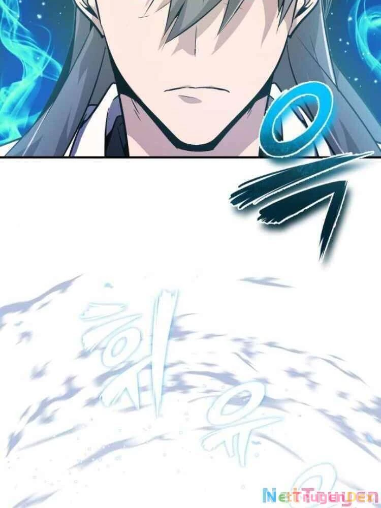 Đệ Nhất Võ Sư, Baek Cao Thủ Chapter 11 - Trang 4