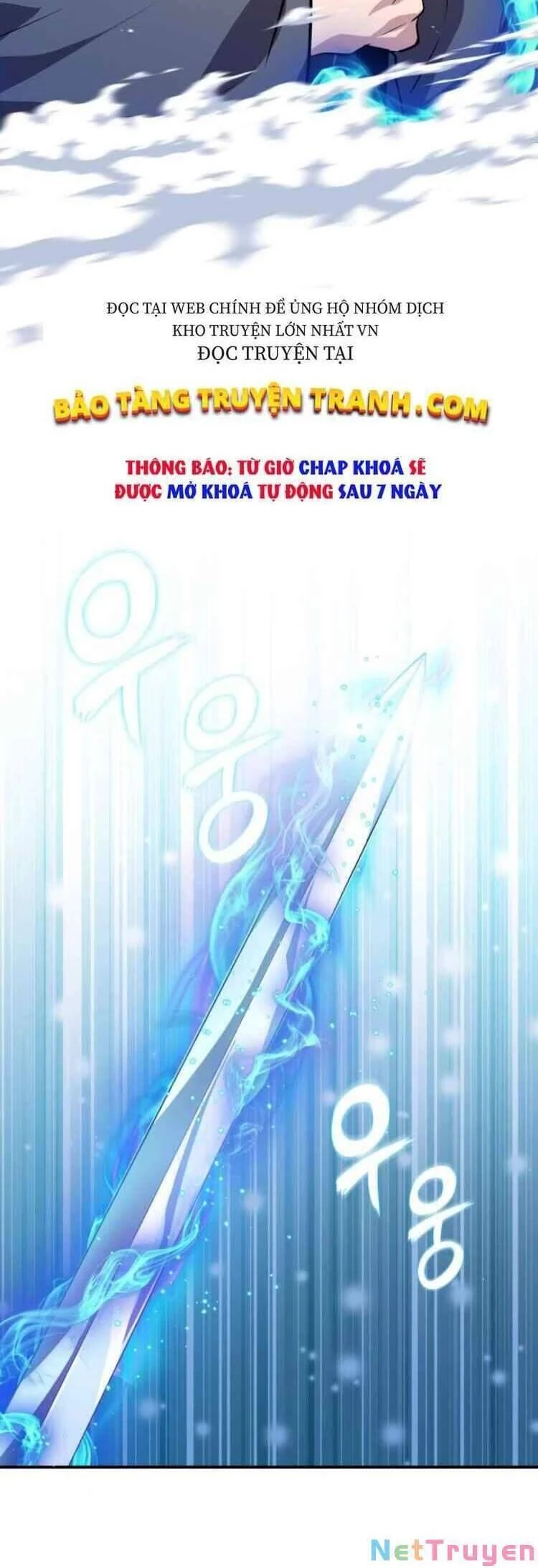 Đệ Nhất Võ Sư, Baek Cao Thủ Chapter 11 - Trang 4