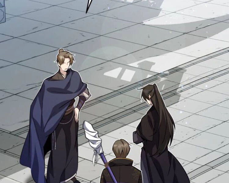 Đệ Nhất Võ Sư, Baek Cao Thủ Chapter 13 - Trang 4