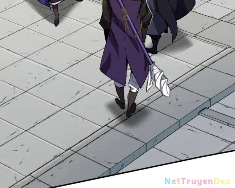 Đệ Nhất Võ Sư, Baek Cao Thủ Chapter 13 - Trang 4