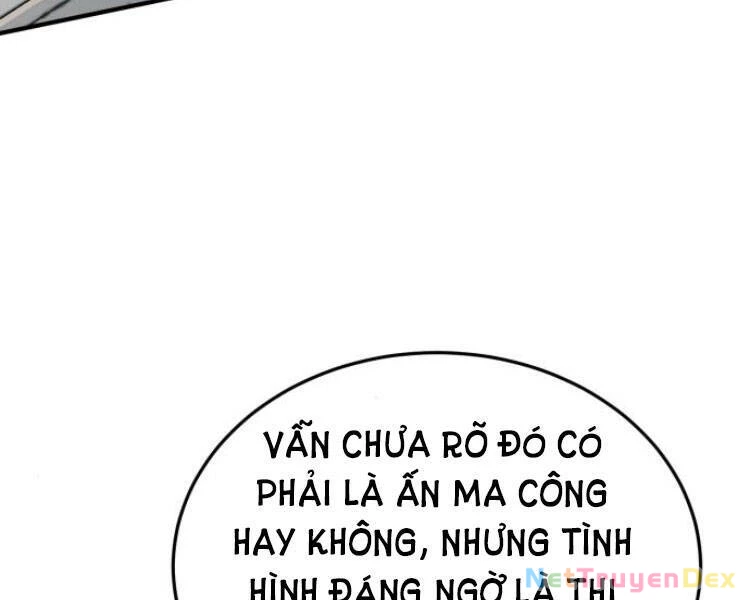 Đệ Nhất Võ Sư, Baek Cao Thủ Chapter 13 - Trang 4