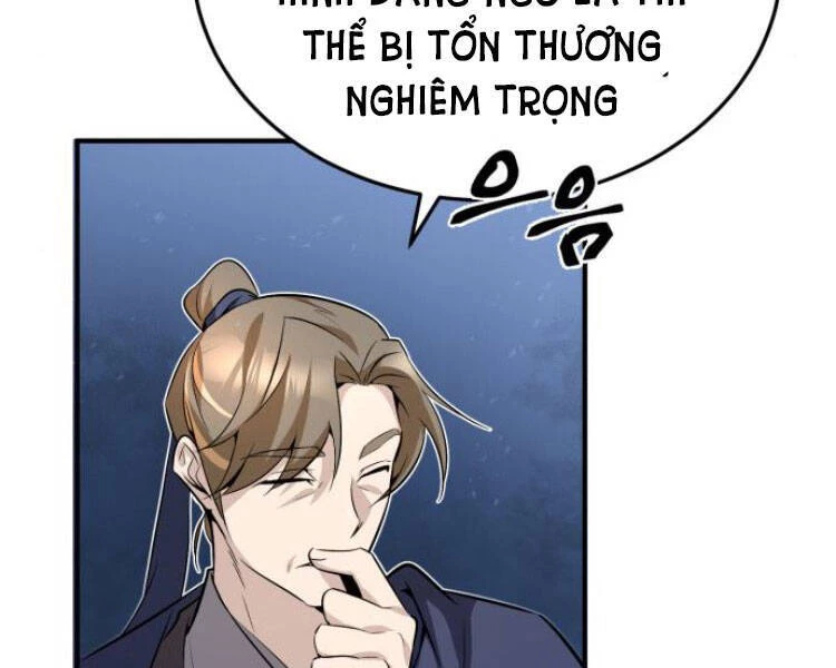 Đệ Nhất Võ Sư, Baek Cao Thủ Chapter 13 - Trang 4