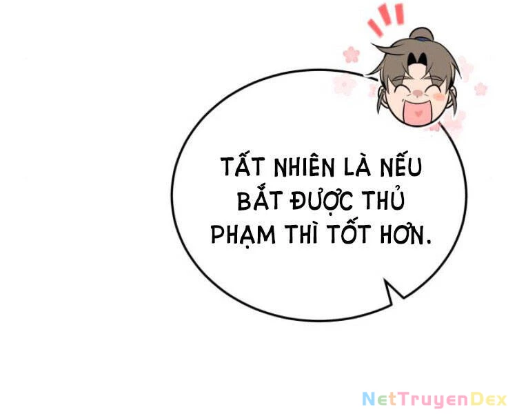 Đệ Nhất Võ Sư, Baek Cao Thủ Chapter 13 - Trang 4