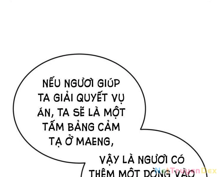 Đệ Nhất Võ Sư, Baek Cao Thủ Chapter 13 - Trang 4