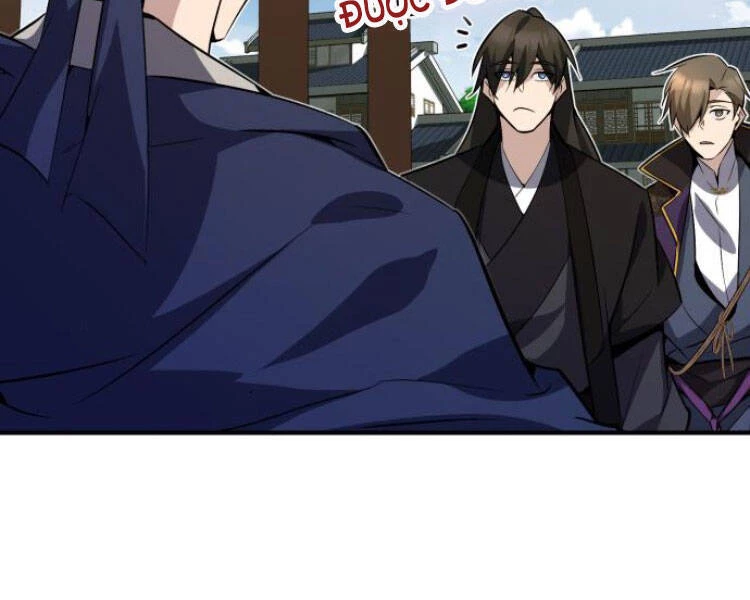 Đệ Nhất Võ Sư, Baek Cao Thủ Chapter 13 - Trang 4