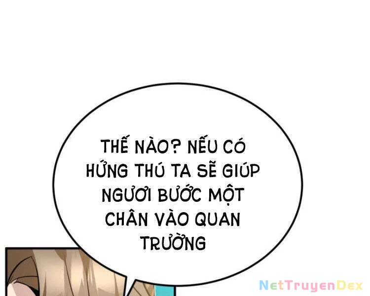 Đệ Nhất Võ Sư, Baek Cao Thủ Chapter 13 - Trang 4