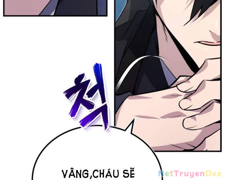 Đệ Nhất Võ Sư, Baek Cao Thủ Chapter 13 - Trang 4