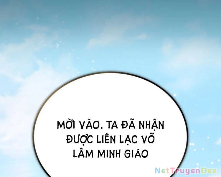 Đệ Nhất Võ Sư, Baek Cao Thủ Chapter 13 - Trang 4
