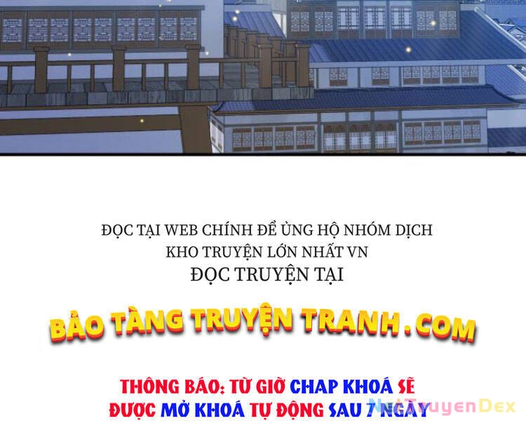 Đệ Nhất Võ Sư, Baek Cao Thủ Chapter 13 - Trang 4