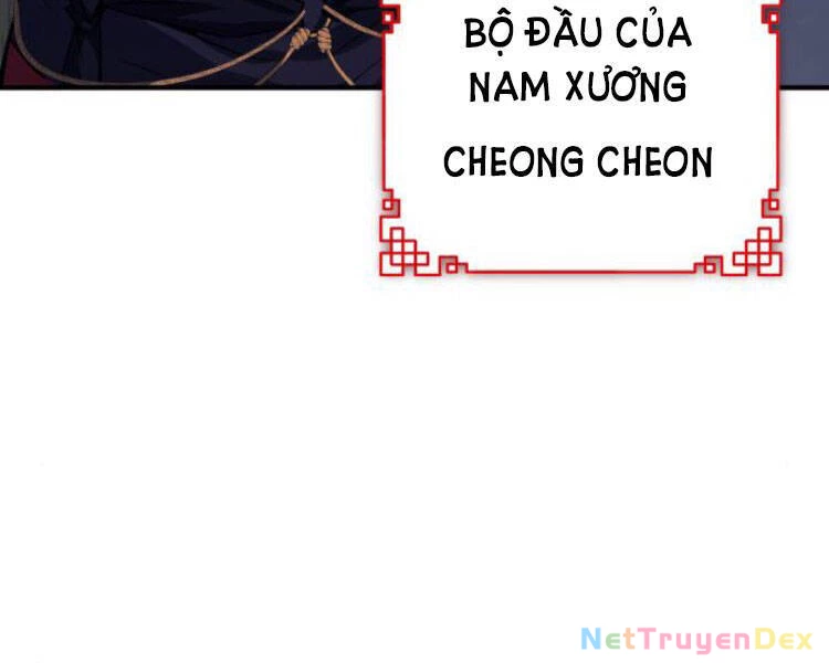 Đệ Nhất Võ Sư, Baek Cao Thủ Chapter 13 - Trang 4