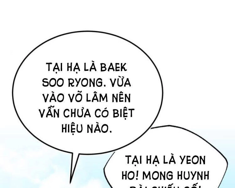 Đệ Nhất Võ Sư, Baek Cao Thủ Chapter 13 - Trang 4