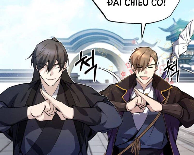 Đệ Nhất Võ Sư, Baek Cao Thủ Chapter 13 - Trang 4