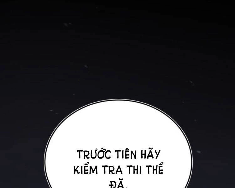 Đệ Nhất Võ Sư, Baek Cao Thủ Chapter 13 - Trang 4