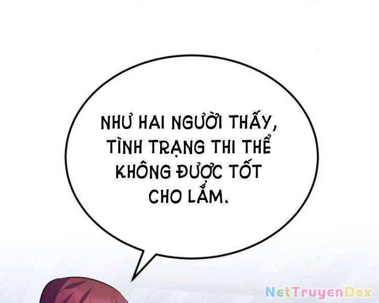 Đệ Nhất Võ Sư, Baek Cao Thủ Chapter 13 - Trang 4