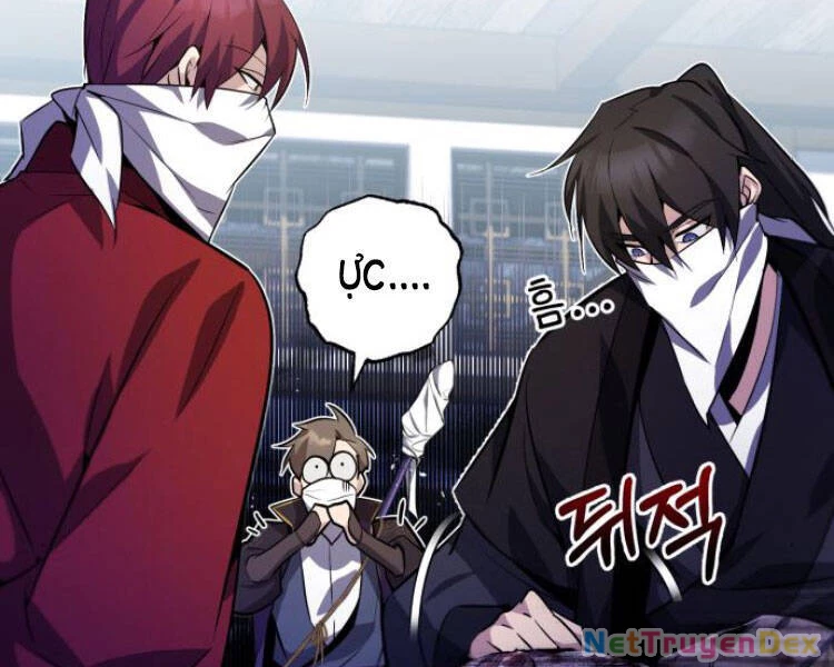 Đệ Nhất Võ Sư, Baek Cao Thủ Chapter 13 - Trang 4