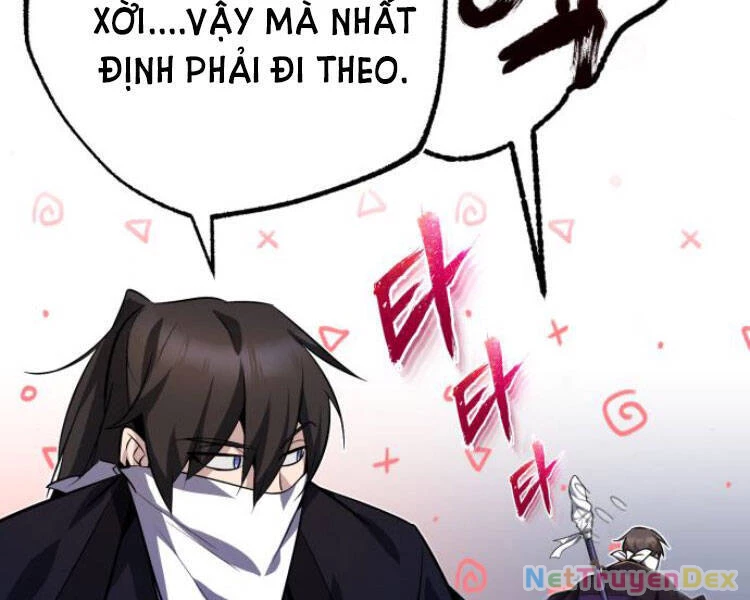 Đệ Nhất Võ Sư, Baek Cao Thủ Chapter 13 - Trang 4