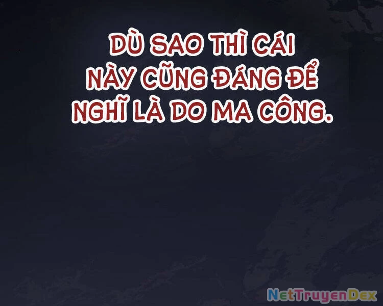 Đệ Nhất Võ Sư, Baek Cao Thủ Chapter 13 - Trang 4