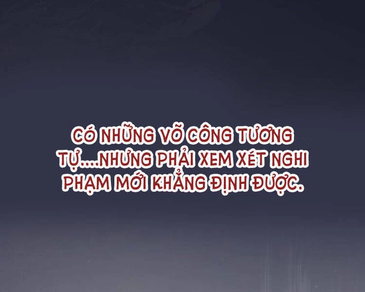 Đệ Nhất Võ Sư, Baek Cao Thủ Chapter 13 - Trang 4