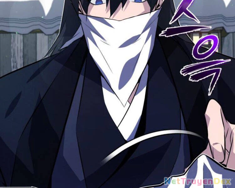 Đệ Nhất Võ Sư, Baek Cao Thủ Chapter 13 - Trang 4