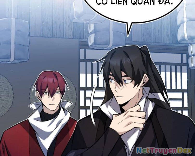 Đệ Nhất Võ Sư, Baek Cao Thủ Chapter 13 - Trang 4