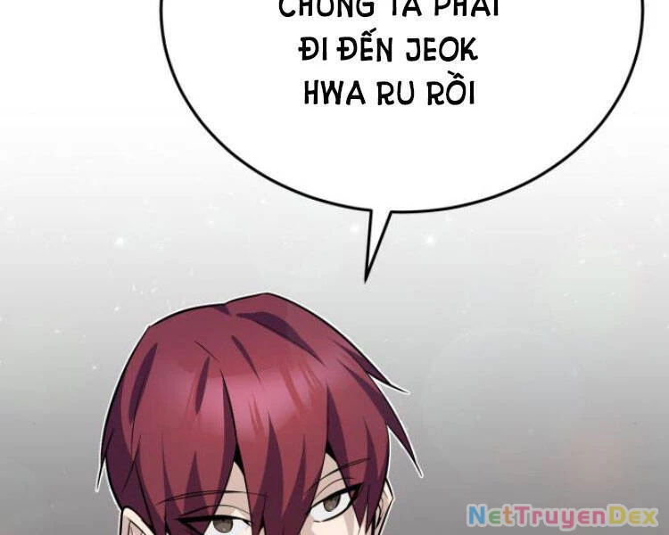 Đệ Nhất Võ Sư, Baek Cao Thủ Chapter 13 - Trang 4