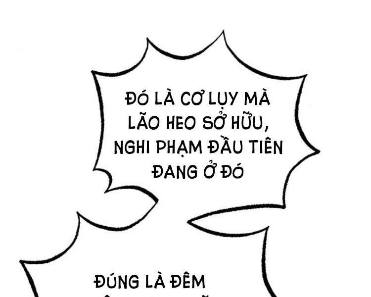 Đệ Nhất Võ Sư, Baek Cao Thủ Chapter 13 - Trang 4
