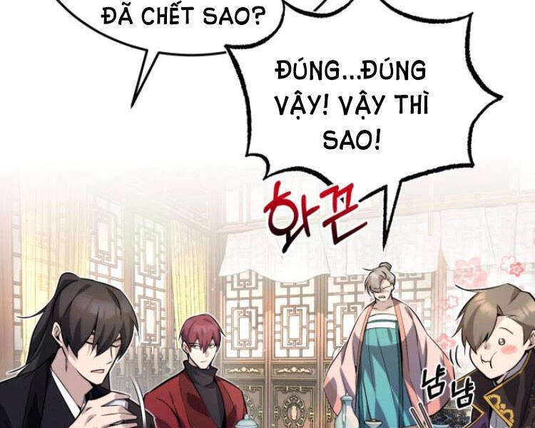 Đệ Nhất Võ Sư, Baek Cao Thủ Chapter 13 - Trang 4