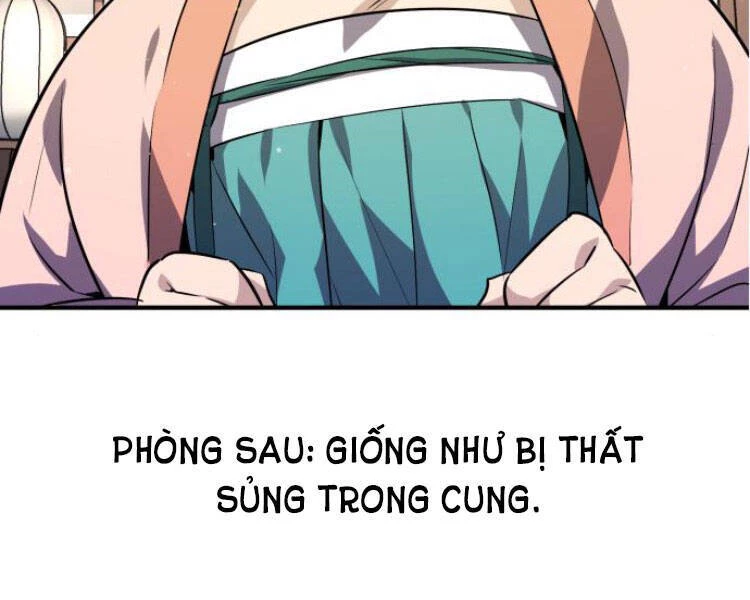 Đệ Nhất Võ Sư, Baek Cao Thủ Chapter 13 - Trang 4