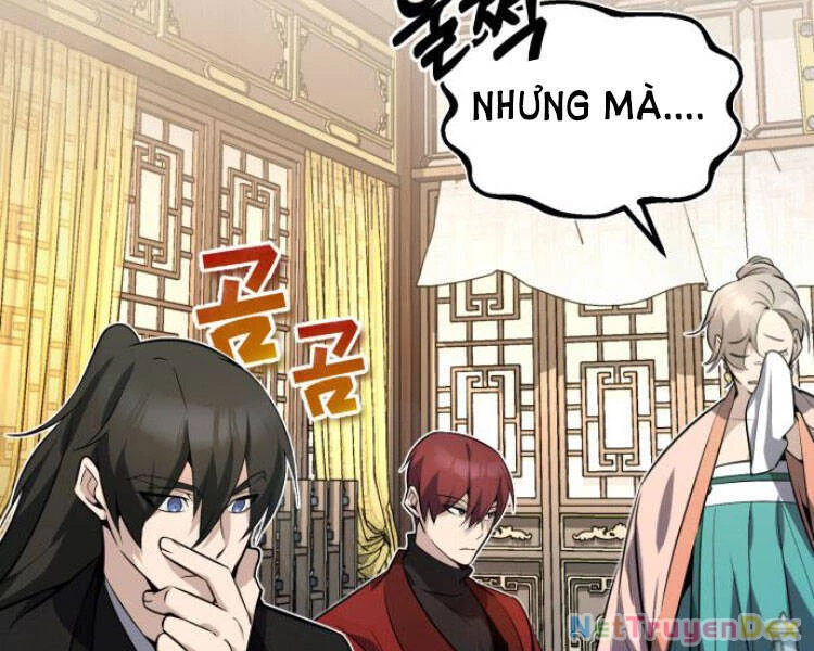 Đệ Nhất Võ Sư, Baek Cao Thủ Chapter 13 - Trang 4