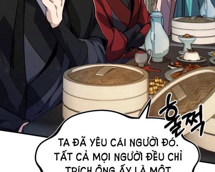 Đệ Nhất Võ Sư, Baek Cao Thủ Chapter 13 - Trang 4