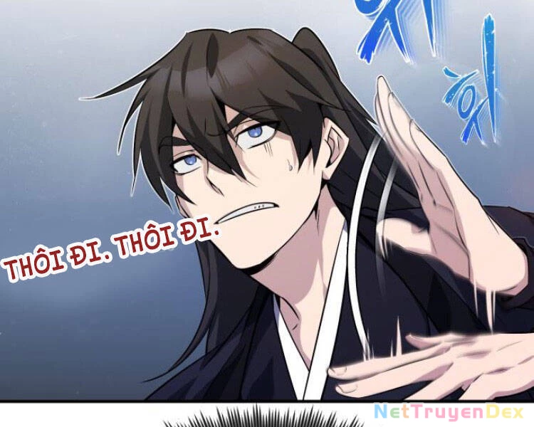 Đệ Nhất Võ Sư, Baek Cao Thủ Chapter 13 - Trang 4