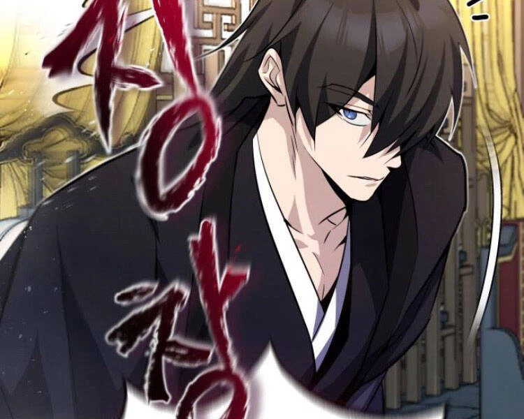 Đệ Nhất Võ Sư, Baek Cao Thủ Chapter 13 - Trang 4