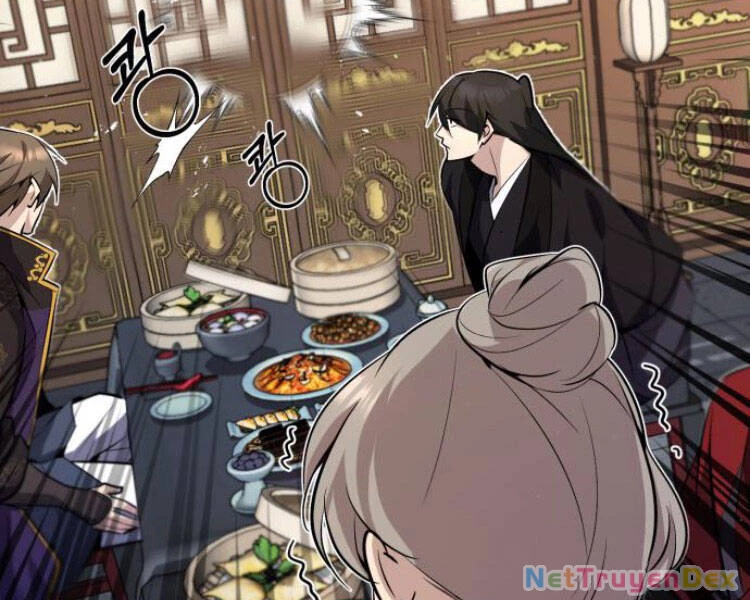 Đệ Nhất Võ Sư, Baek Cao Thủ Chapter 13 - Trang 4