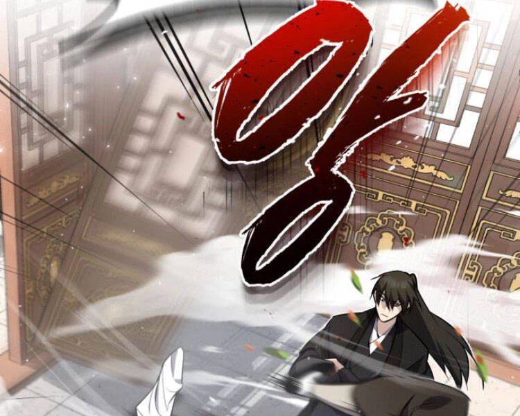 Đệ Nhất Võ Sư, Baek Cao Thủ Chapter 13 - Trang 4