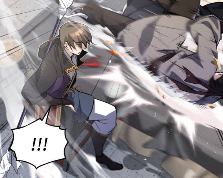 Đệ Nhất Võ Sư, Baek Cao Thủ Chapter 13 - Trang 4