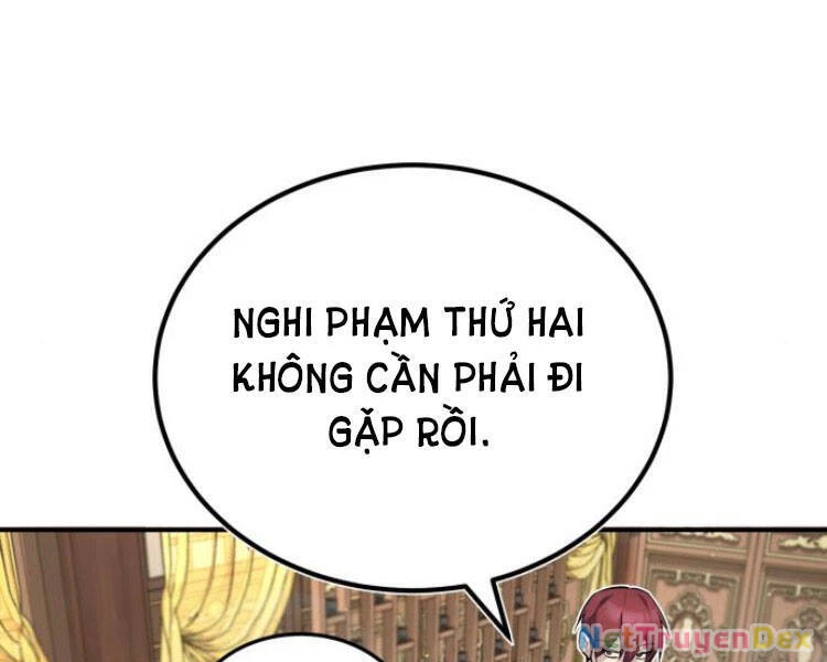 Đệ Nhất Võ Sư, Baek Cao Thủ Chapter 13 - Trang 4