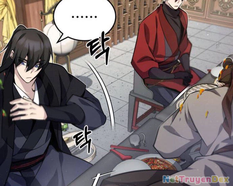 Đệ Nhất Võ Sư, Baek Cao Thủ Chapter 13 - Trang 4