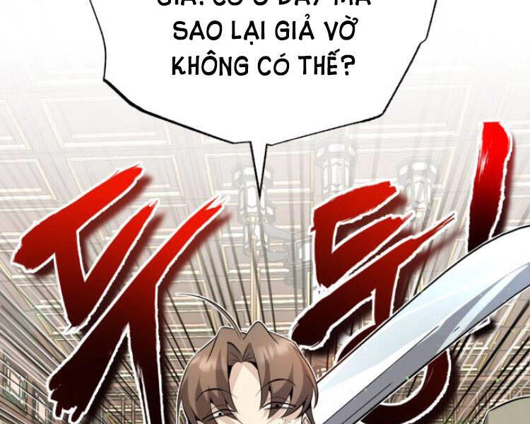 Đệ Nhất Võ Sư, Baek Cao Thủ Chapter 13 - Trang 4