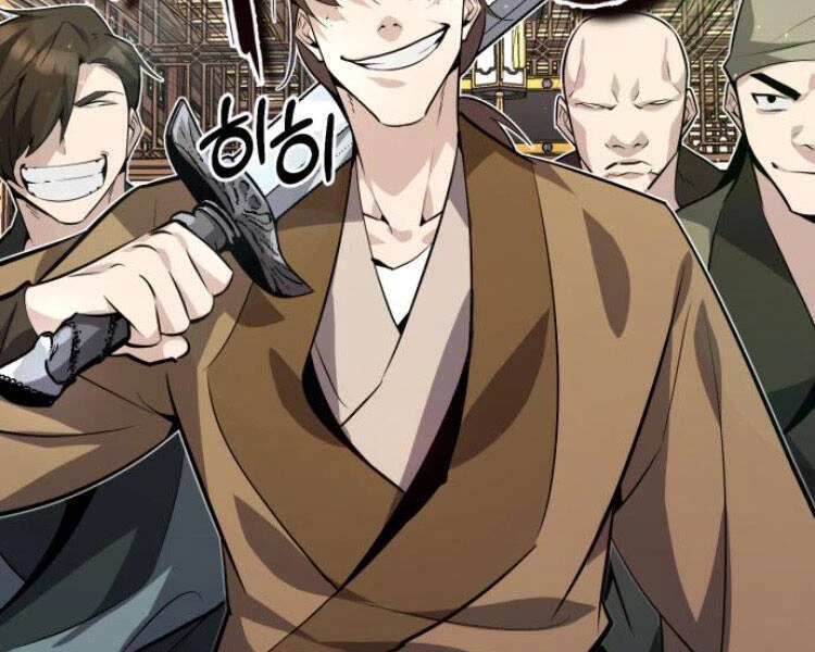 Đệ Nhất Võ Sư, Baek Cao Thủ Chapter 13 - Trang 4