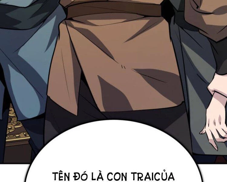 Đệ Nhất Võ Sư, Baek Cao Thủ Chapter 13 - Trang 4