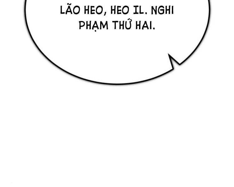 Đệ Nhất Võ Sư, Baek Cao Thủ Chapter 13 - Trang 4