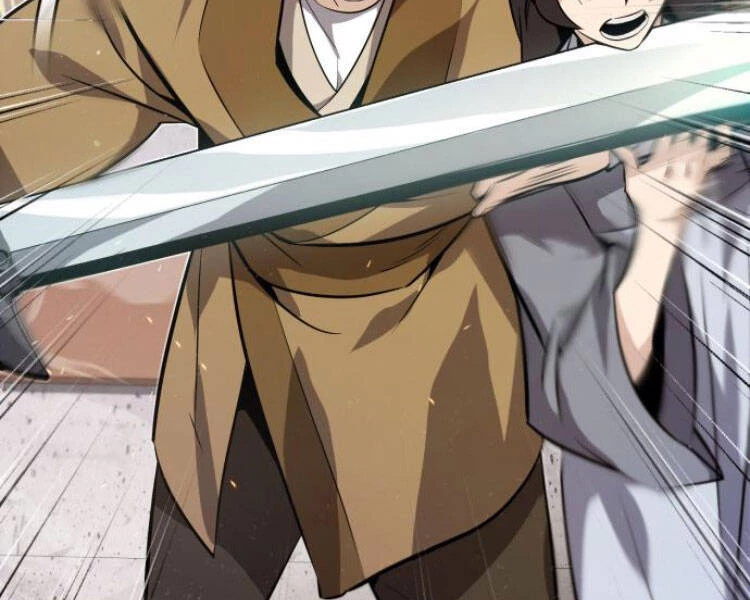 Đệ Nhất Võ Sư, Baek Cao Thủ Chapter 13 - Trang 4