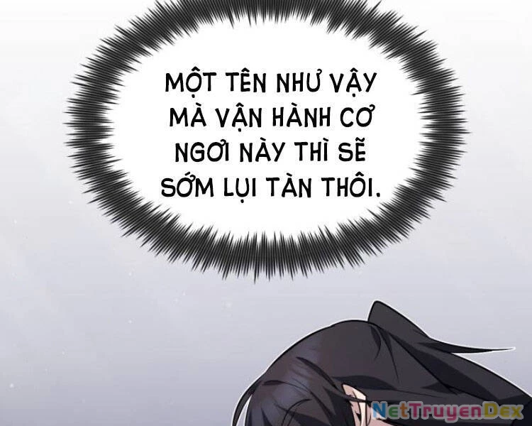 Đệ Nhất Võ Sư, Baek Cao Thủ Chapter 13 - Trang 4