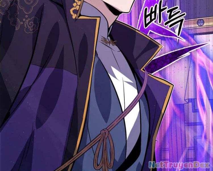 Đệ Nhất Võ Sư, Baek Cao Thủ Chapter 13 - Trang 4