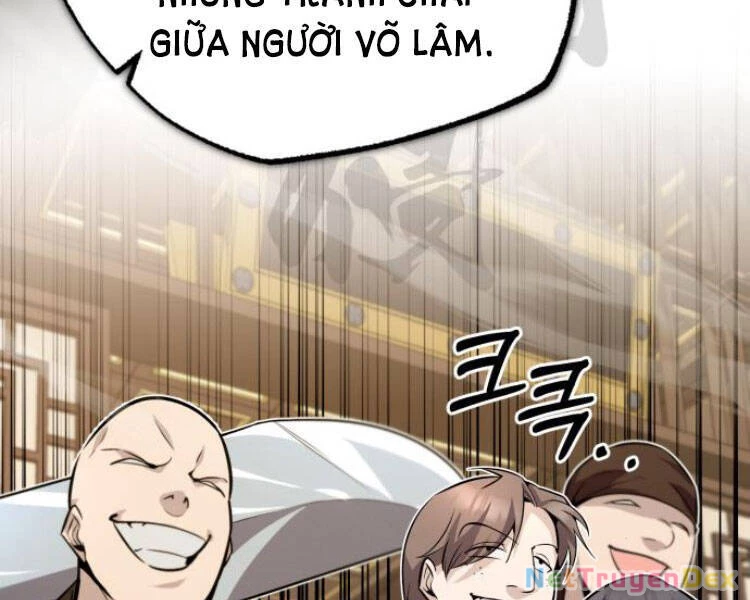 Đệ Nhất Võ Sư, Baek Cao Thủ Chapter 13 - Trang 4