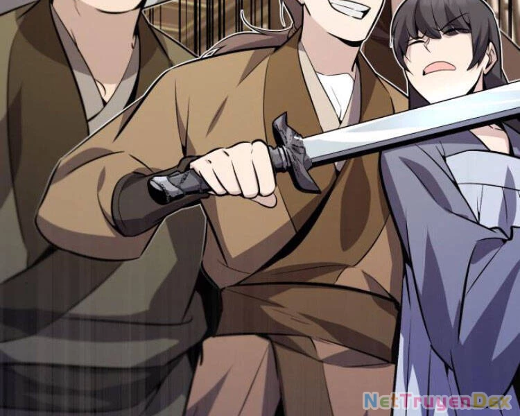 Đệ Nhất Võ Sư, Baek Cao Thủ Chapter 13 - Trang 4