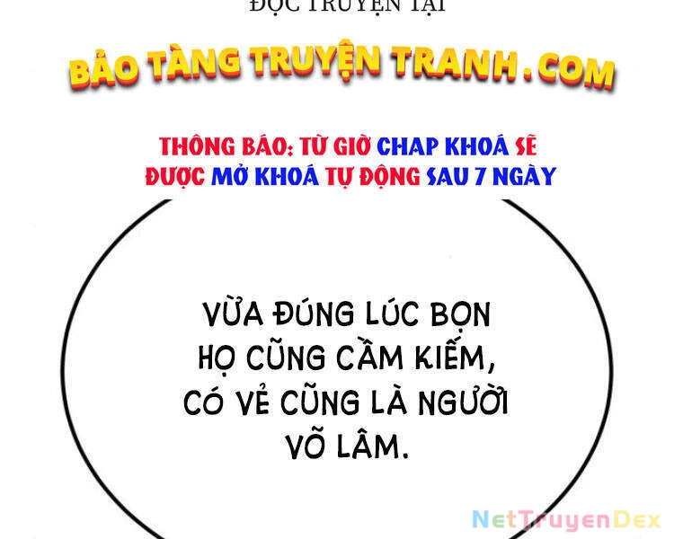 Đệ Nhất Võ Sư, Baek Cao Thủ Chapter 13 - Trang 4