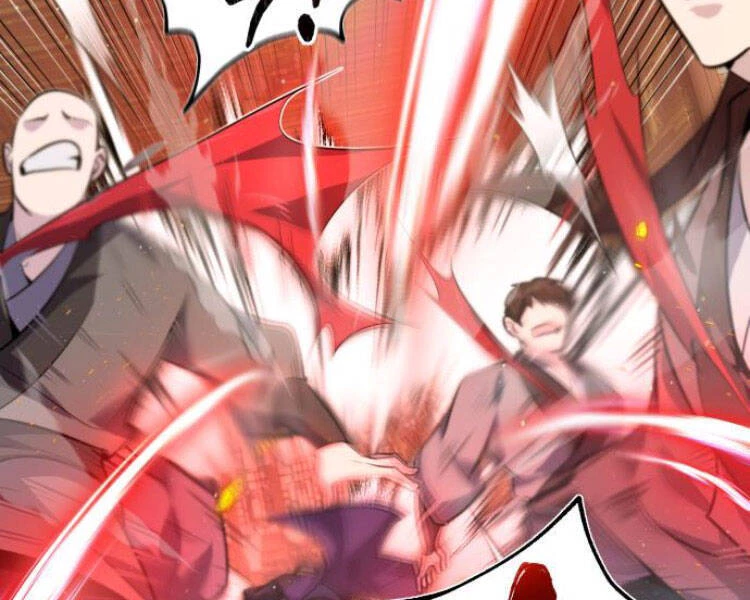 Đệ Nhất Võ Sư, Baek Cao Thủ Chapter 13 - Trang 4