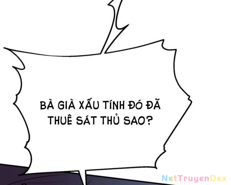 Đệ Nhất Võ Sư, Baek Cao Thủ Chapter 13 - Trang 4